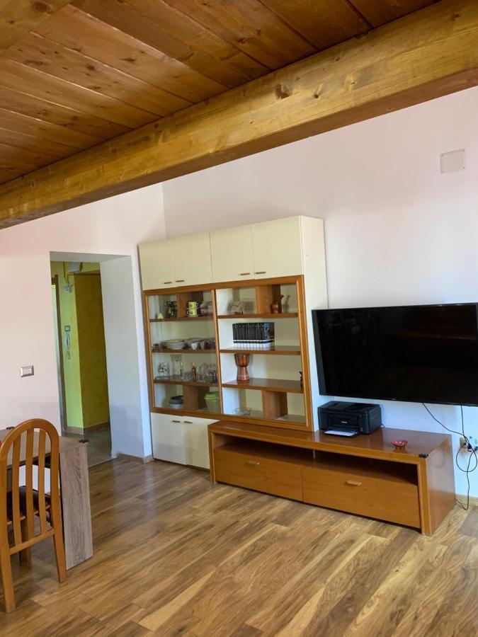 Loft Per Due Lejlighed Alghero Eksteriør billede